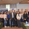 Participants at the SME Academy on Access to EU Markets, from 10-12 May, heard that 65% of Moldovan exports are now reaching EU countries.