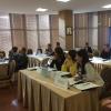 Participants at the workshop on Export Quality Management and Food Safety