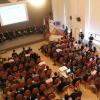 Empowering Regions through High-Tech Forum in Gyumri: around 200 people gathered for the event