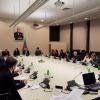 workshop on the monitoring of Azerbaijan's SME roadmap