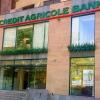 EFSE's Armenian partner Armenian partner ACBA-CREDIT AGRICOLE BANK 