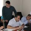 Training on product listing in Azerbaijan