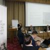 The conference hosted by the Business Support Centre in Kyiv
