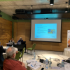 Workshop on export quality management and food safety conducted in Georgia 