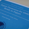 Course materials from the EU4Business export training in Rivne