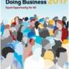 Moldova moves up Doing Business rankings
