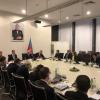 3rd Working Group meeting on the project “Supporting the Implementation and Monitoring of Azerbaijan’s SME Roadmap”