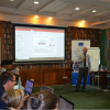 E-commerce training for textile and clothing SMEs in Belarus