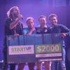 Cyber Mantis Games is one of the winners of Seven Startup Summit 2018